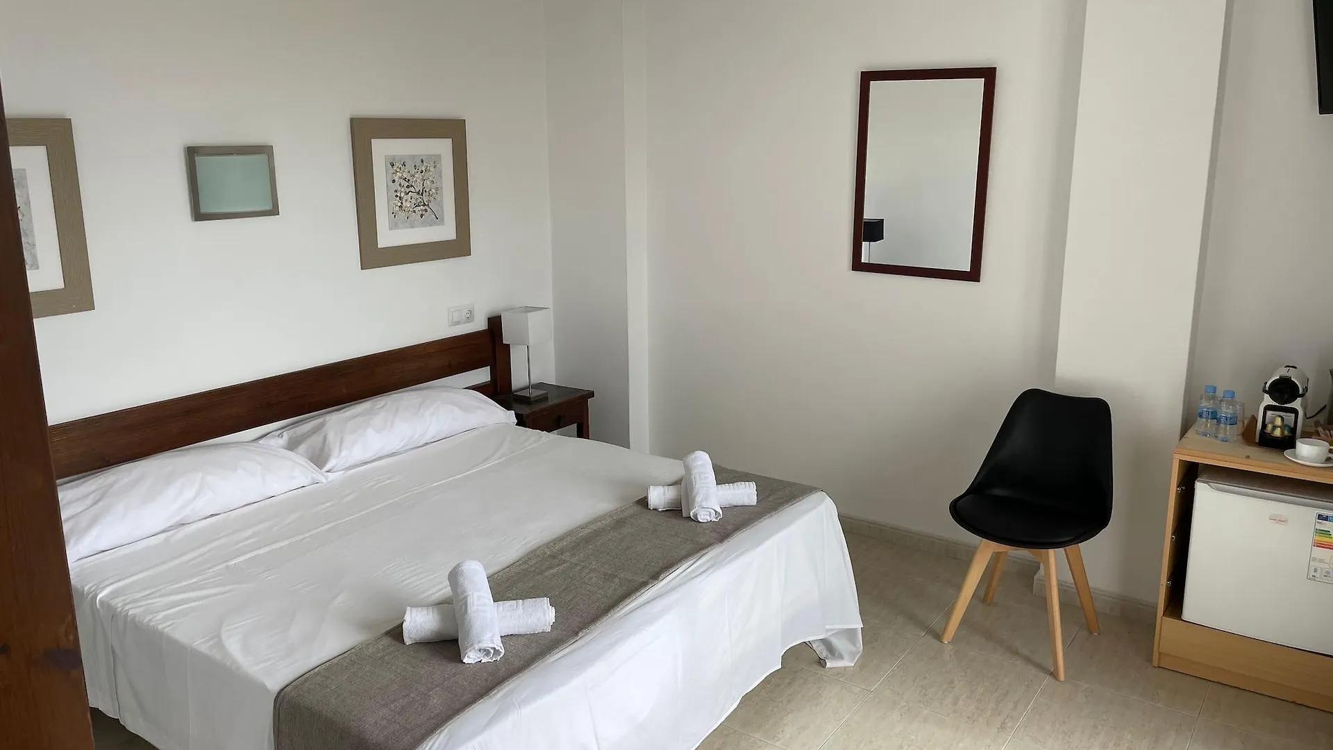 Hotel Galera San Antonio