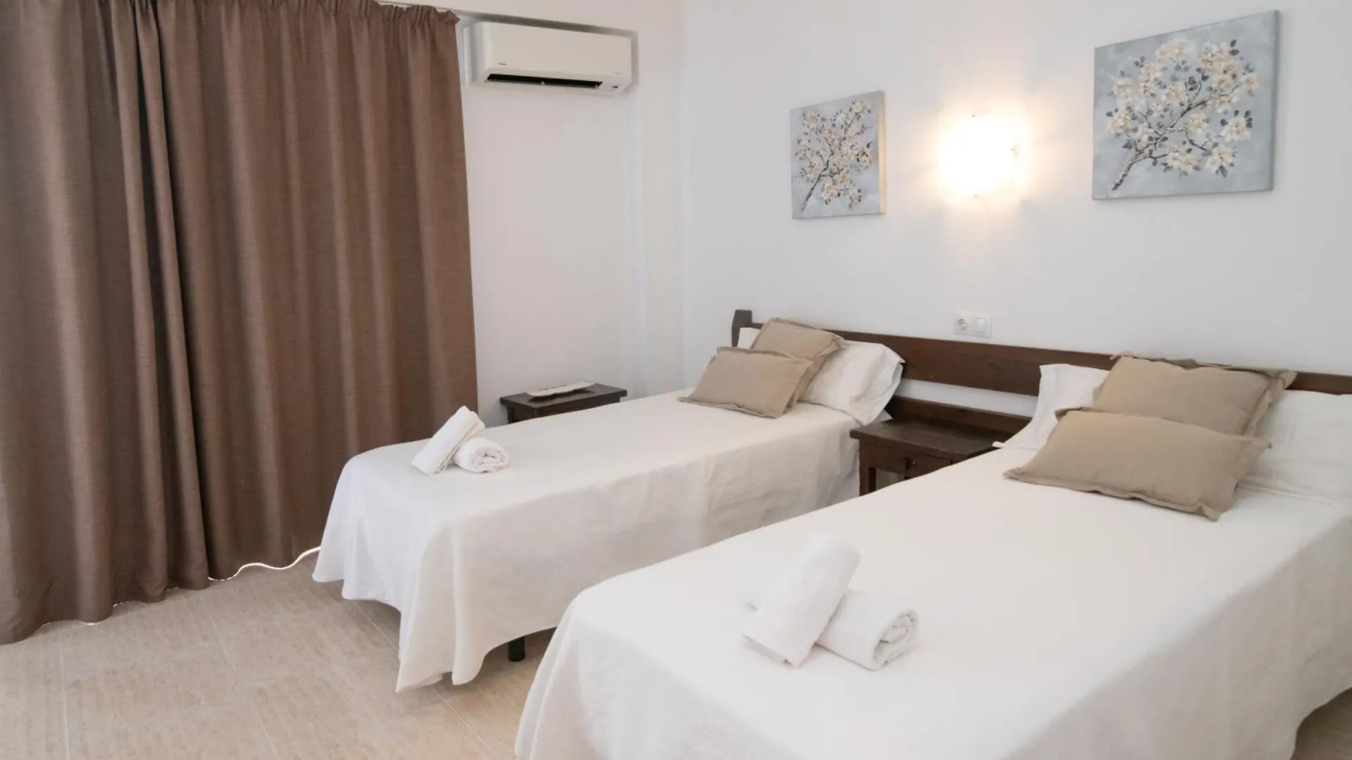 Hotel Galera San Antonio  San Antonio (Ibiza)