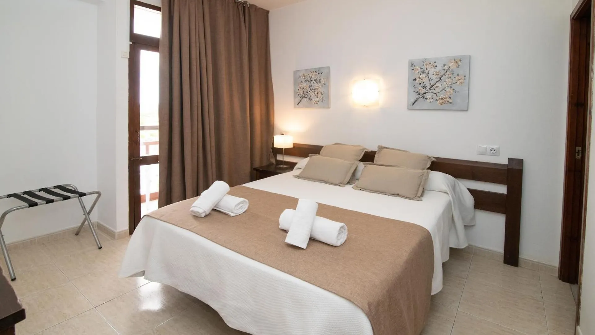 Hotel Galera San Antonio