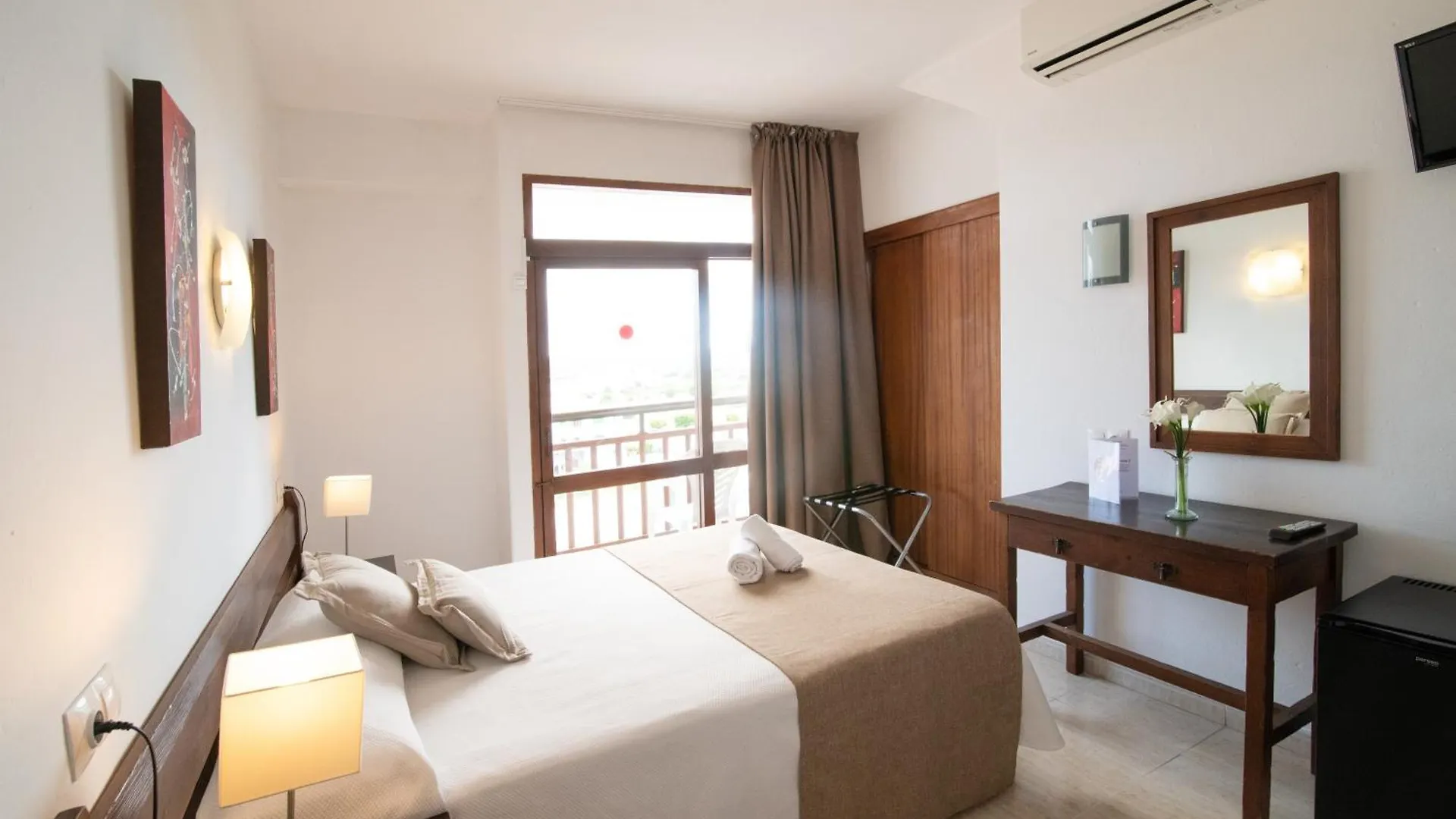 Hotel Galera San Antonio   San Antonio (Ibiza)