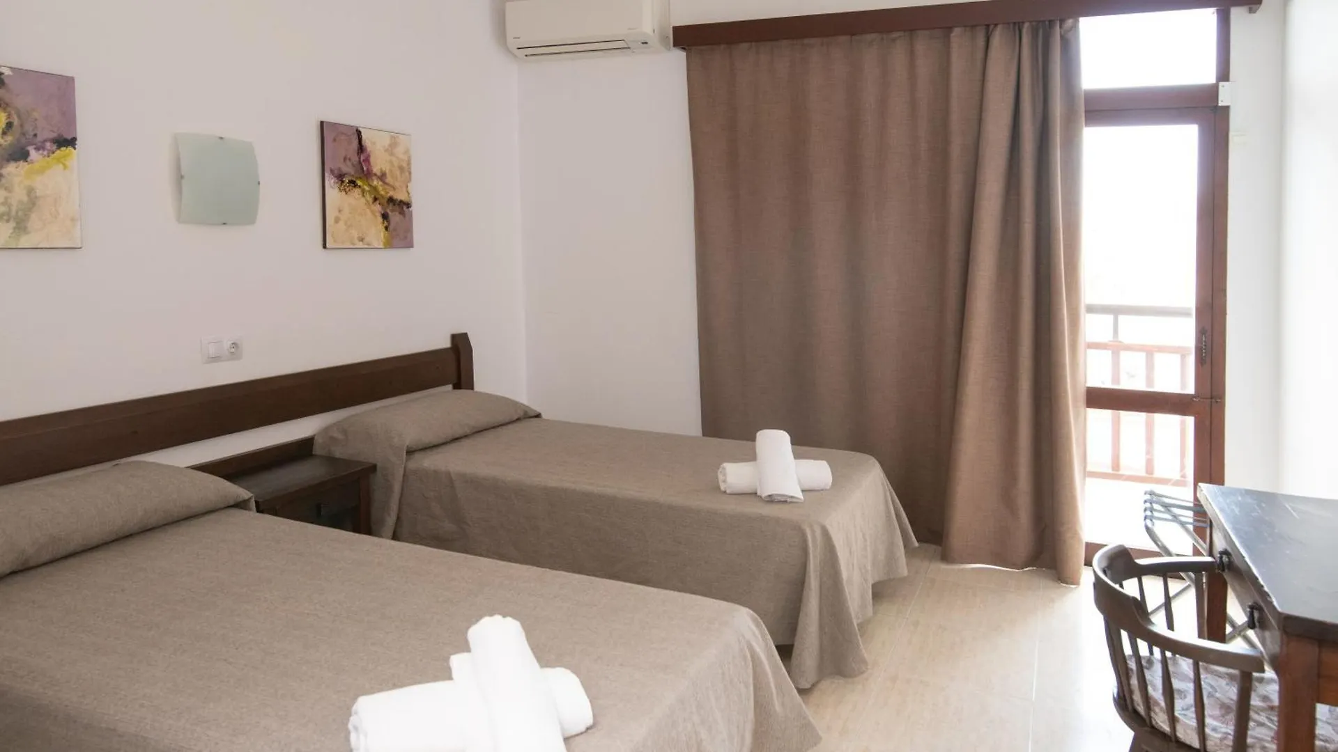 Hotel Galera San Antonio   San Antonio (Ibiza)