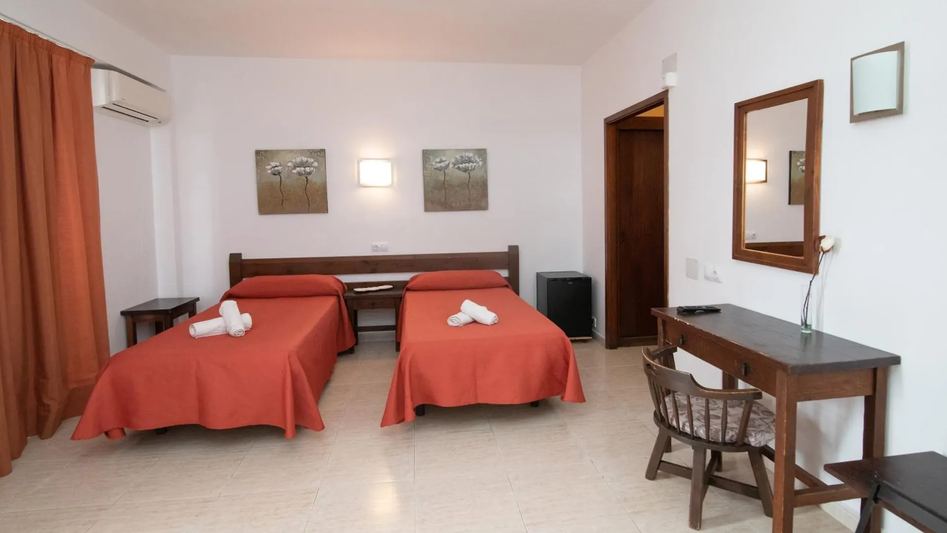 ***  Hotel Galera San Antonio  Spain