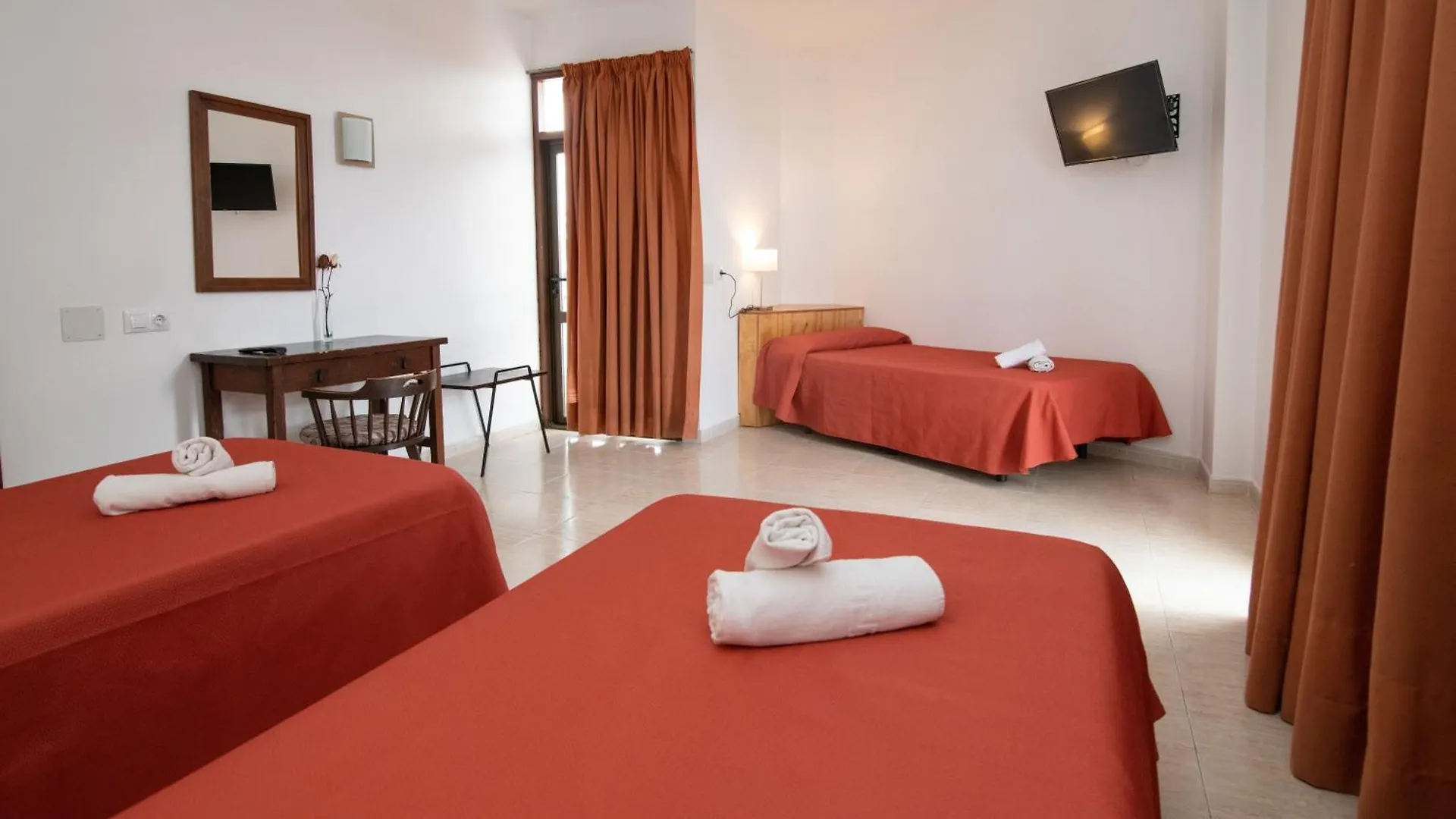 Hotel Galera San Antonio  San Antonio (Ibiza)