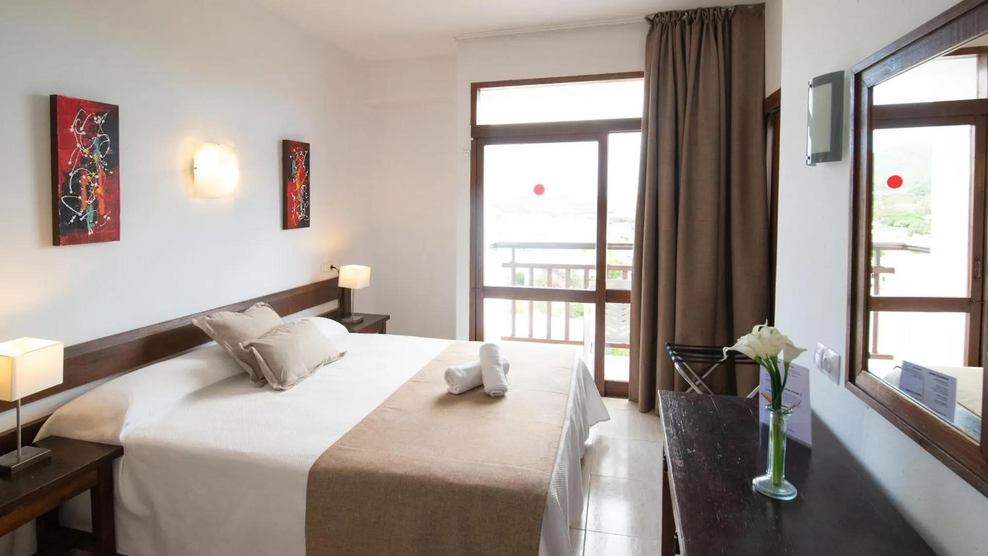 Hotel Galera San Antonio  San Antonio (Ibiza)