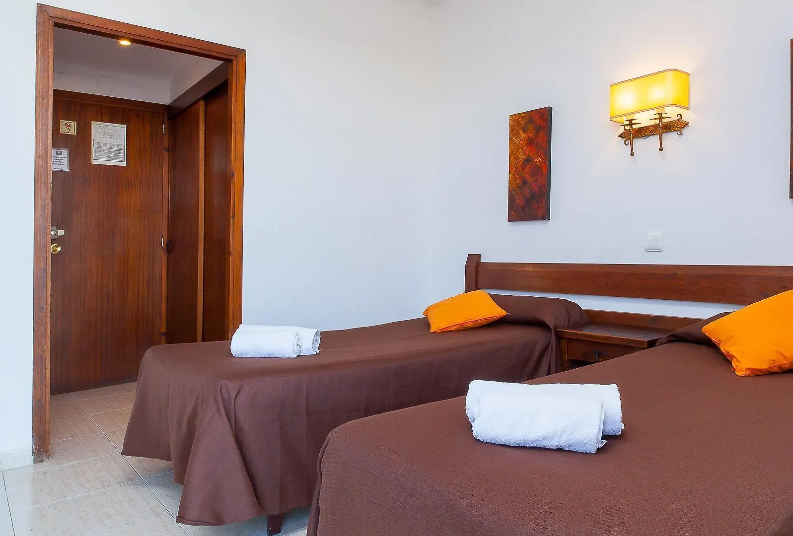 Hotel Galera San Antonio  San Antonio (Ibiza)