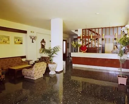 Hotel Galera San Antonio
