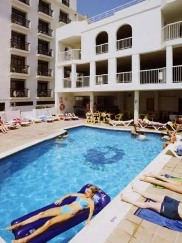Hotel Galera San Antonio  San Antonio (Ibiza)