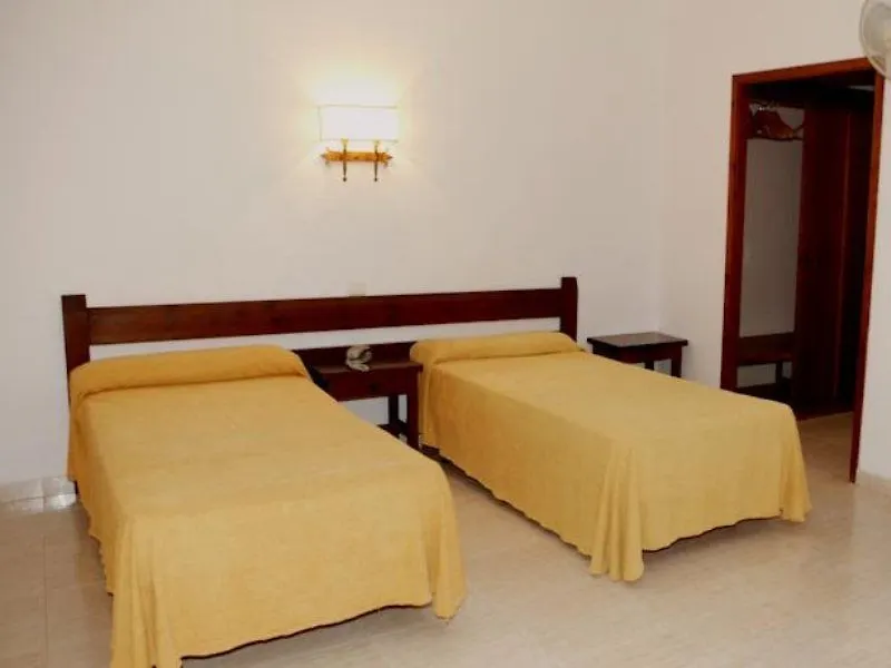 ***  Hotel Galera San Antonio  Spain