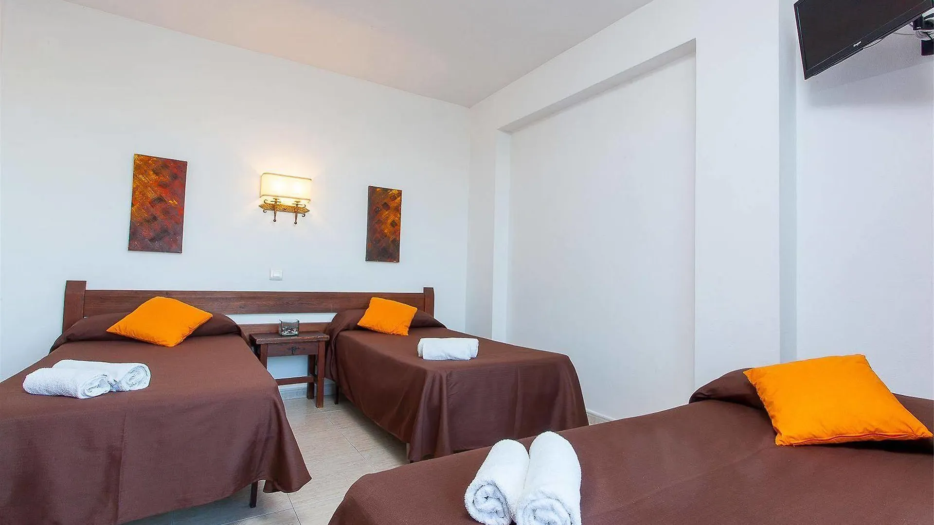 Hotel Galera San Antonio  3*, San Antonio (Ibiza) Spain