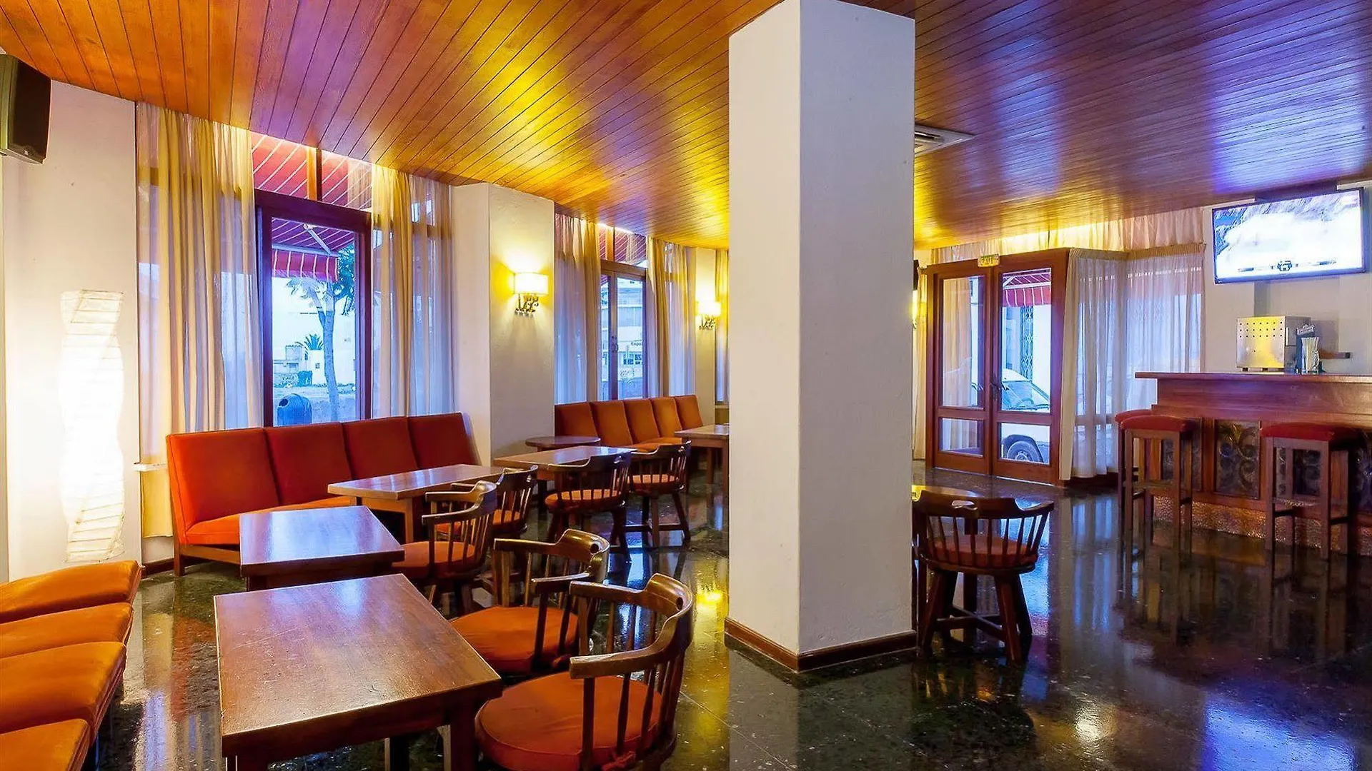 Hotel Galera San Antonio