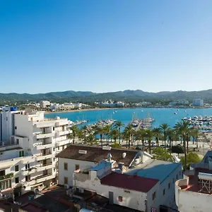 Hotel Base - Adults Only, Sant Antoni de Portmany