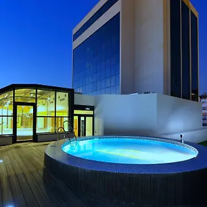 Tent 4* Granada