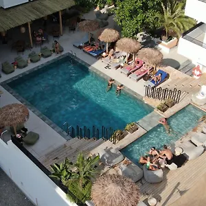 Apart-hotel Casita Blanca - Adults Only, Sant Antoni de Portmany