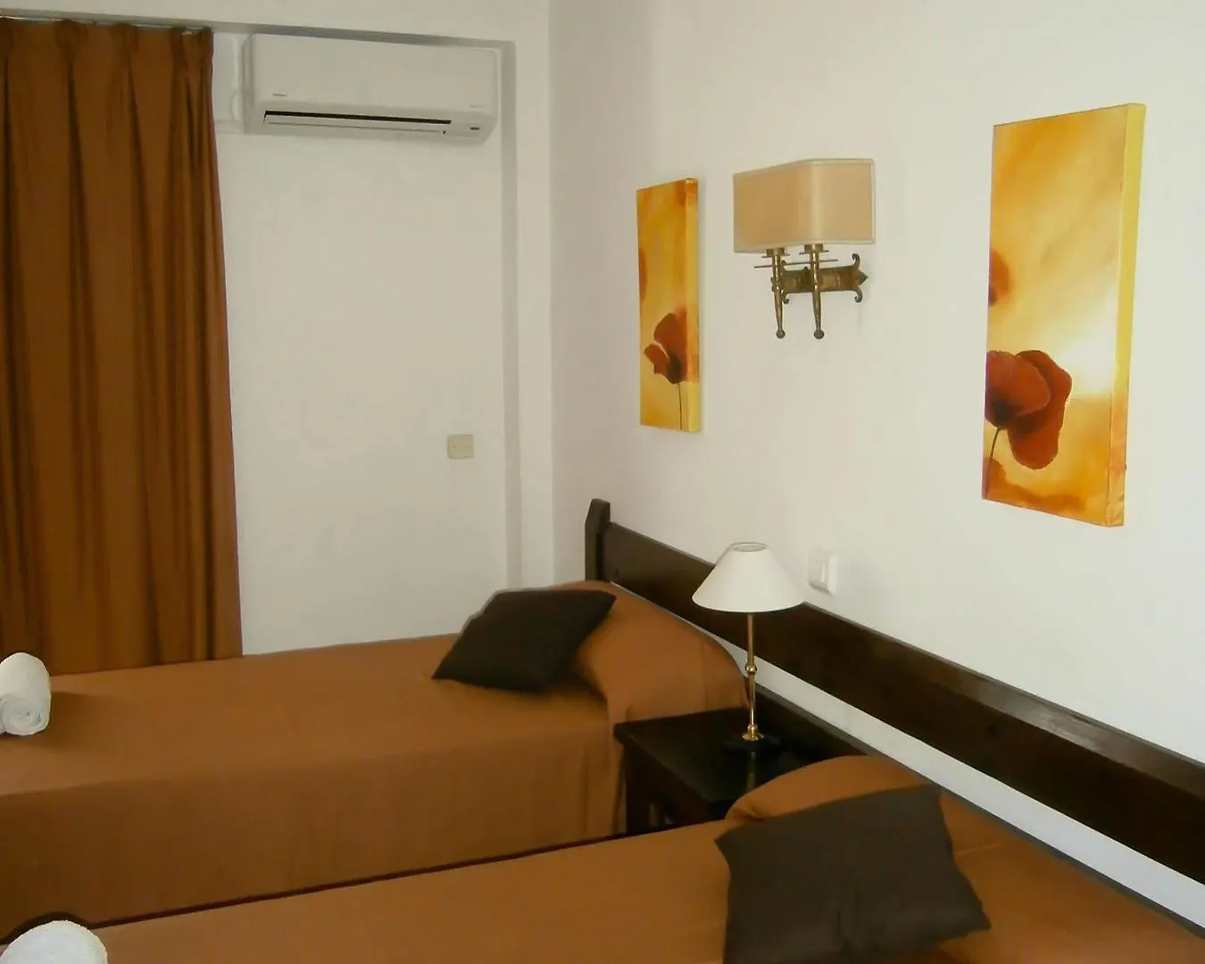 Hotel Galera San Antonio